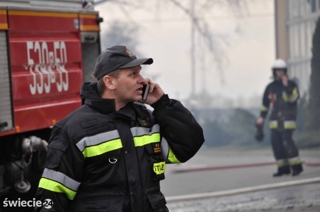 Dzień Strażaka - dziękujemy za Waszą służbę!