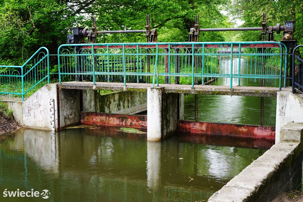 Poprawią bezpieczeństwo przeciwpowodziowe