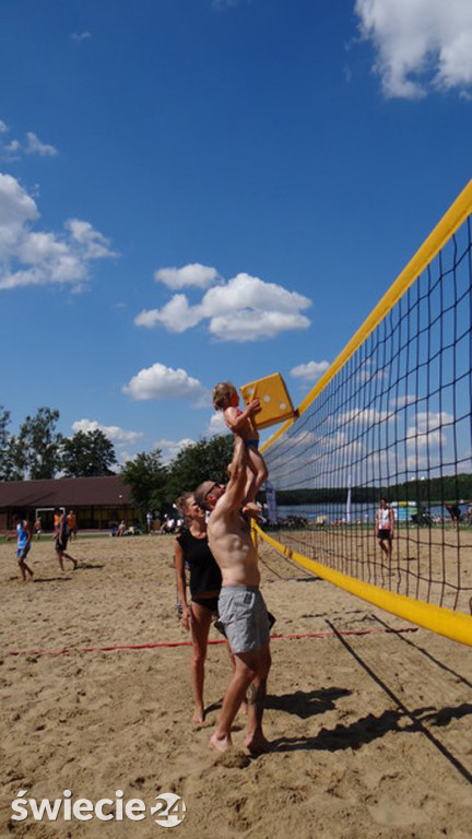 XX Ogólnopolski Turniej Siatkówki Plażowej