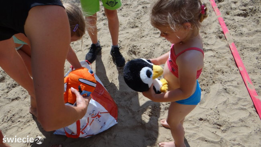 XX Ogólnopolski Turniej Siatkówki Plażowej