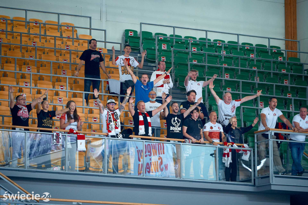 Jokerki pokonane przez ŁKS Commercecon Łódź (0:3)