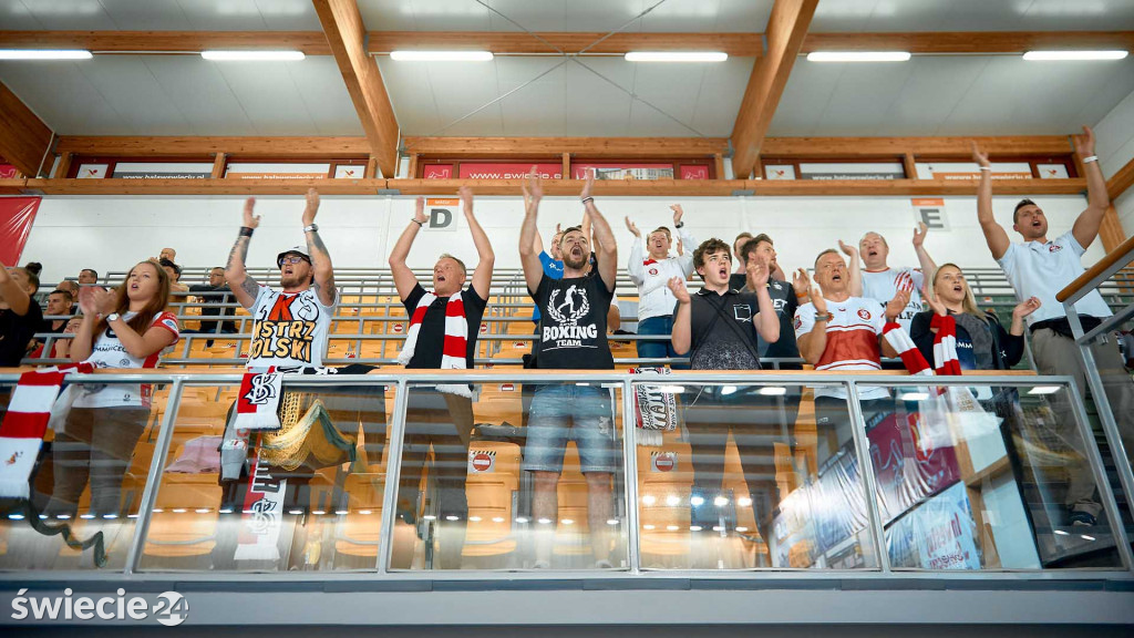 Jokerki pokonane przez ŁKS Commercecon Łódź (0:3)