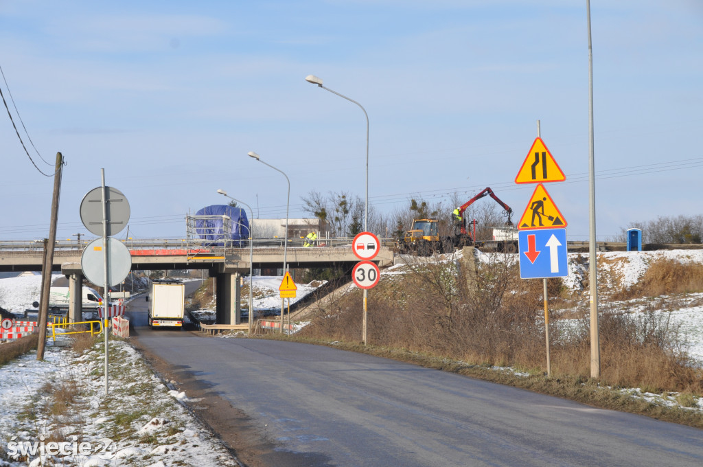 Zamkną drogę do Kozłowa. Jak długo potrwają utrudnienia?