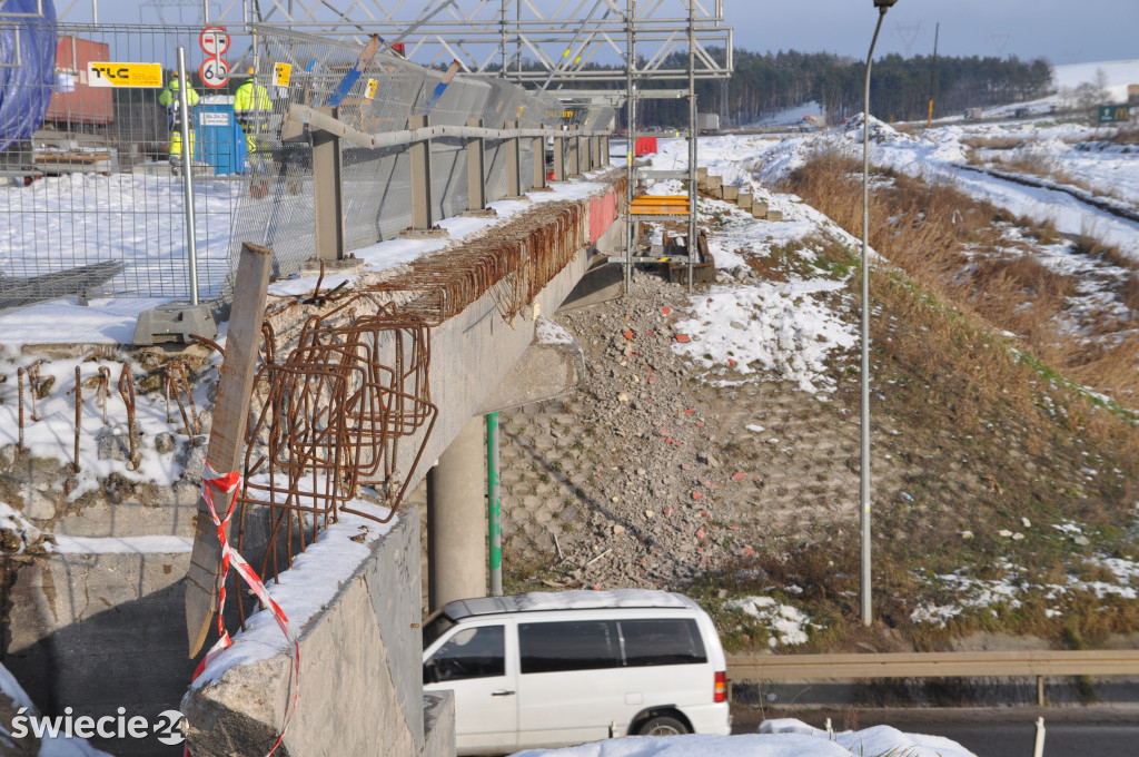Zamkną drogę do Kozłowa. Jak długo potrwają utrudnienia?