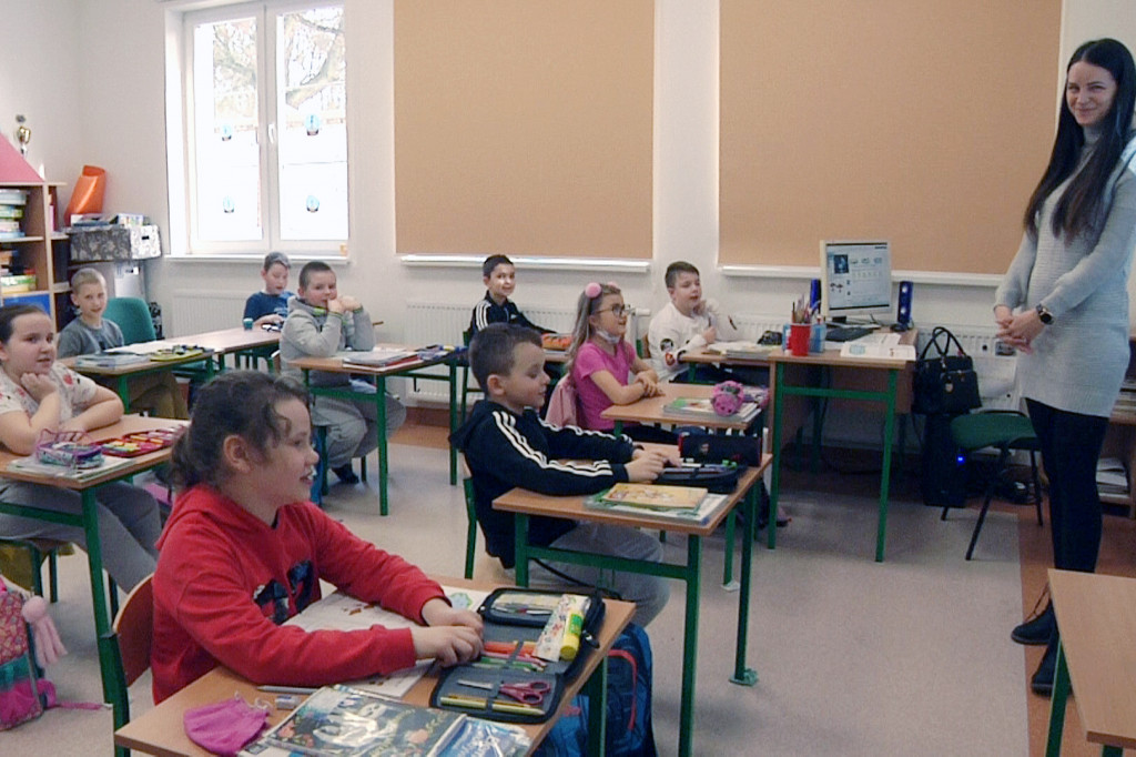 Zaproszenie na Dzień Drzwi Otwartych do szkół katolickich