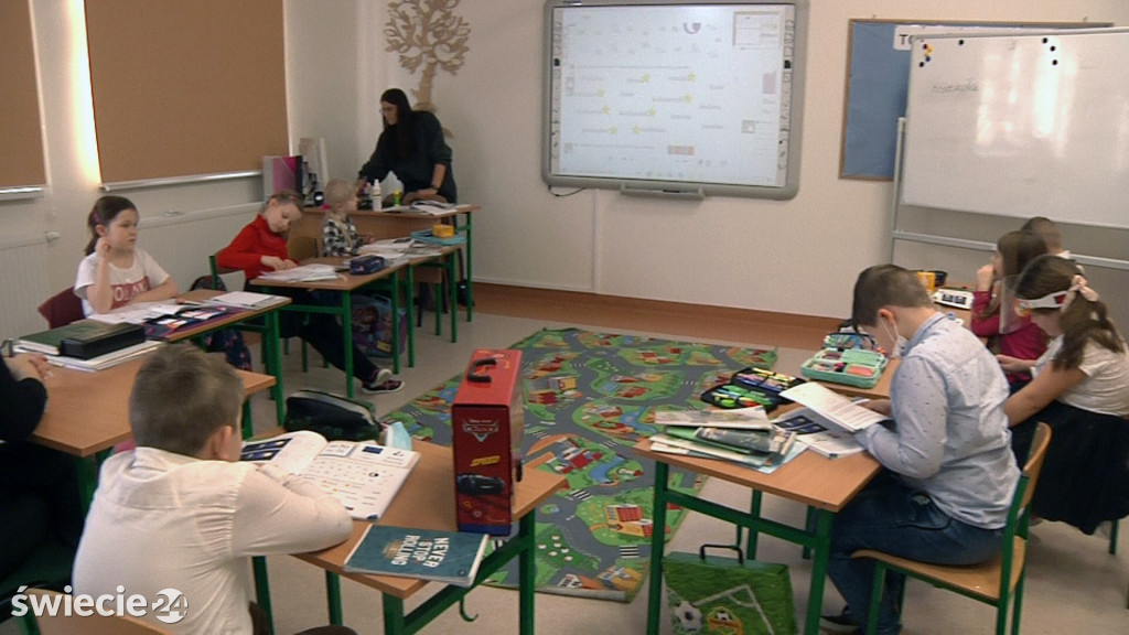 Zaproszenie na Dzień Drzwi Otwartych do szkół katolickich