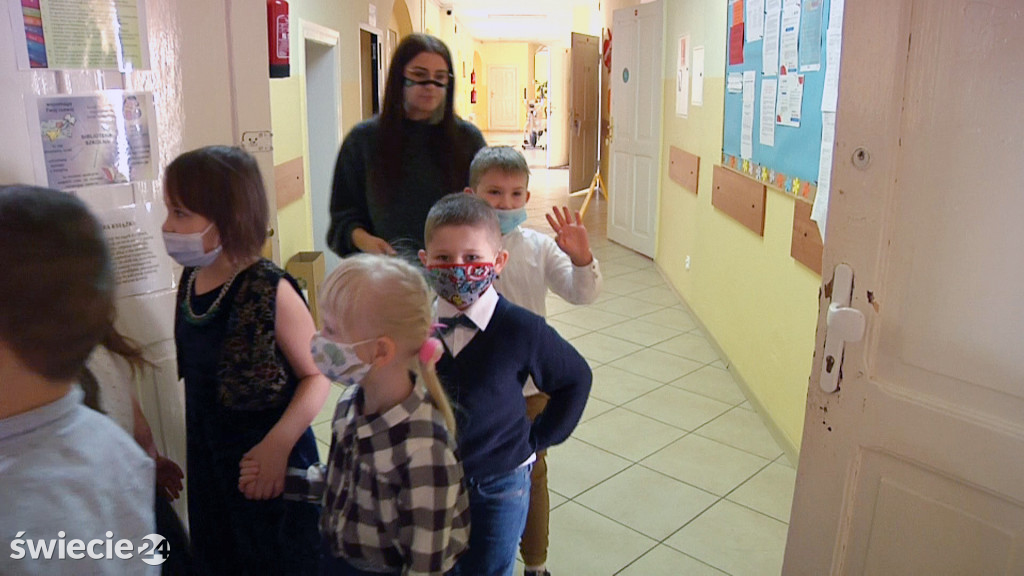 Zaproszenie na Dzień Drzwi Otwartych do szkół katolickich