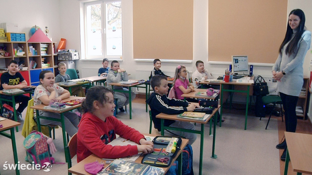 Zaproszenie na Dzień Drzwi Otwartych do szkół katolickich