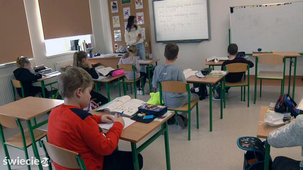 Zaproszenie na Dzień Drzwi Otwartych do szkół katolickich