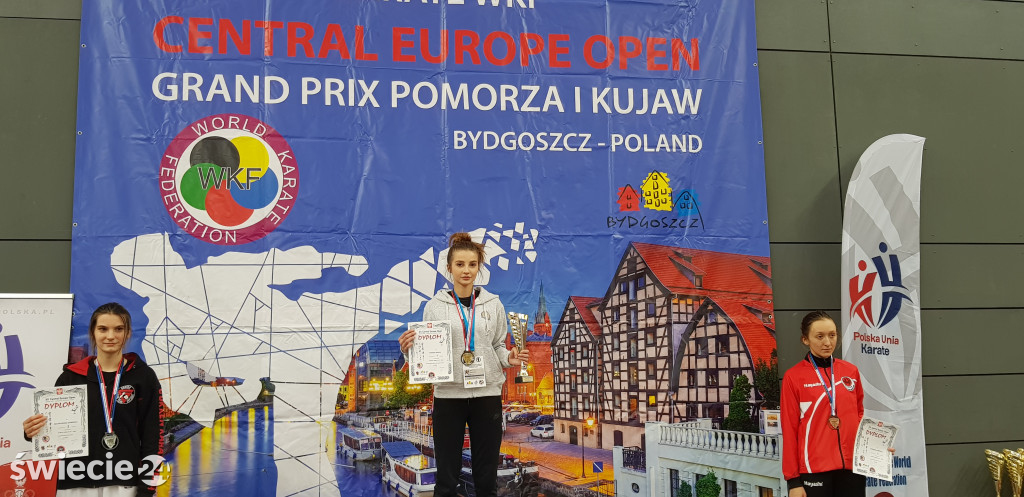 5 medali dla zawodników Klubu YAMABUSHI