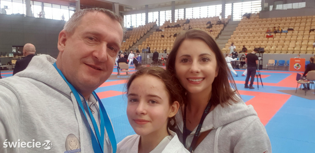 5 medali dla zawodników Klubu YAMABUSHI