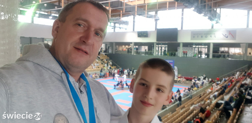 5 medali dla zawodników Klubu YAMABUSHI
