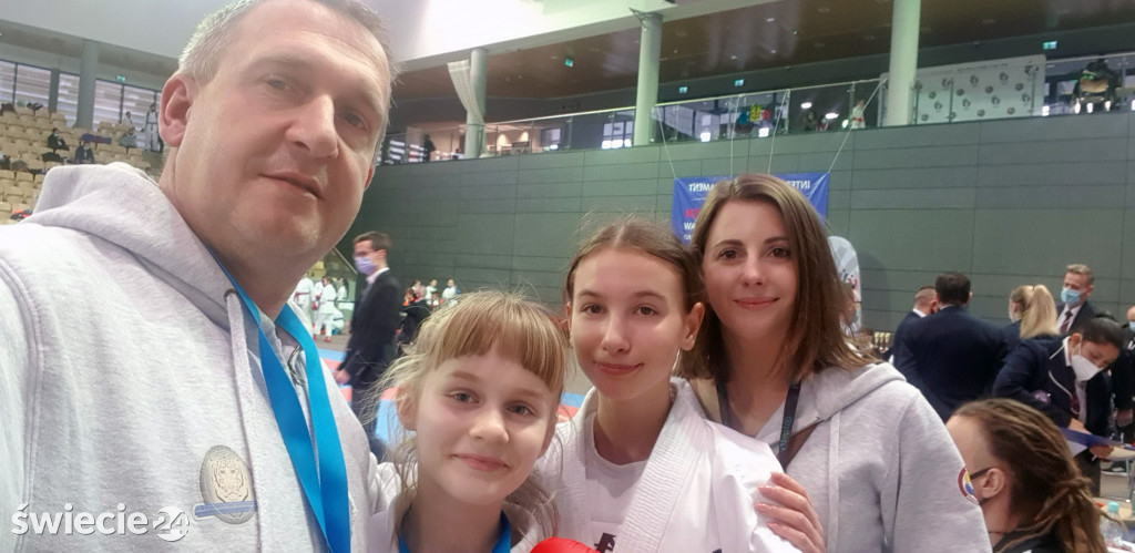 5 medali dla zawodników Klubu YAMABUSHI