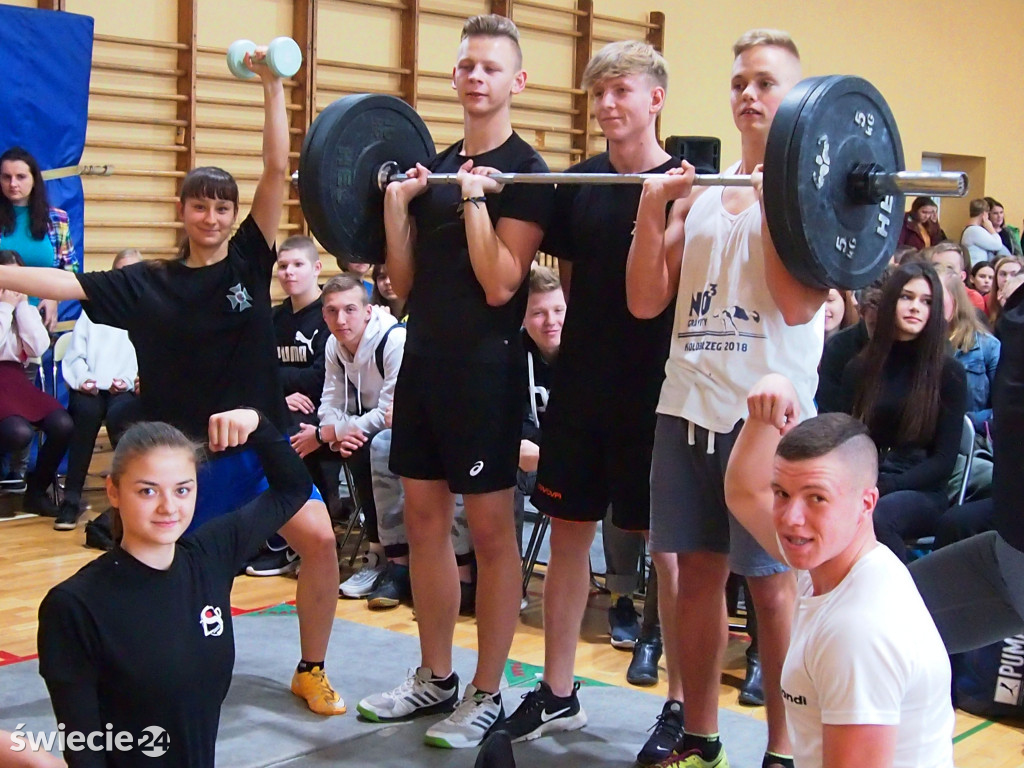ZSP w Świeciu z najszerszą ofertą kształcenia
