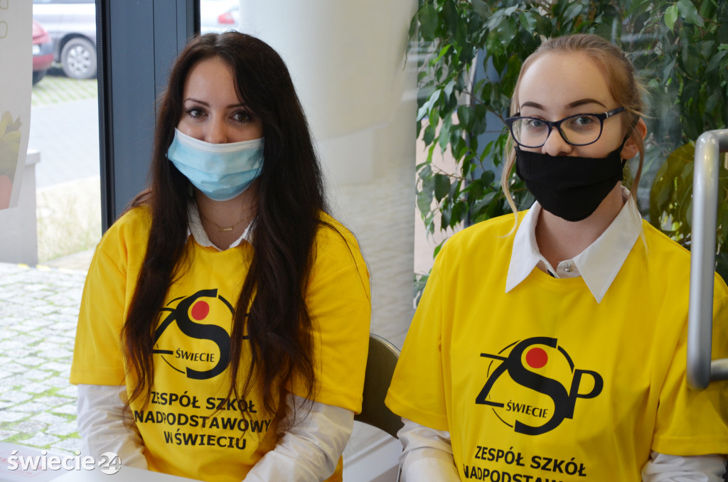 ZSP w Świeciu z najszerszą ofertą kształcenia