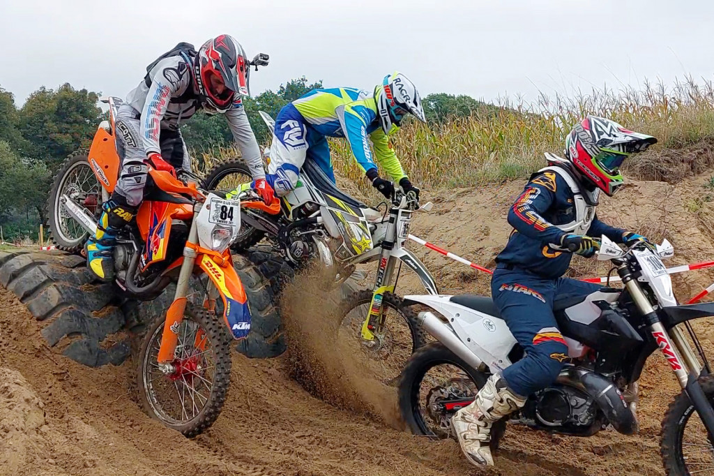 Kociewski Rajd Enduro 2021