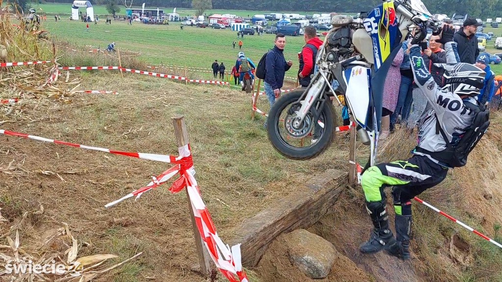 Kociewski Rajd Enduro 2021