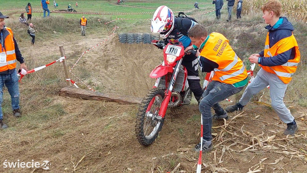 Kociewski Rajd Enduro 2021