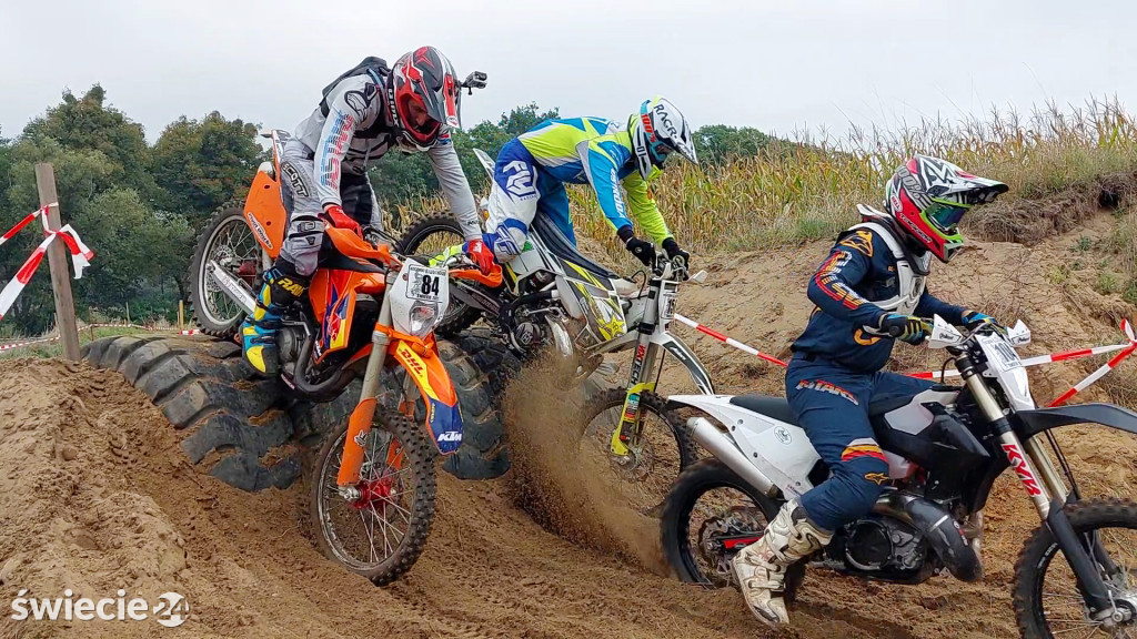 Kociewski Rajd Enduro 2021