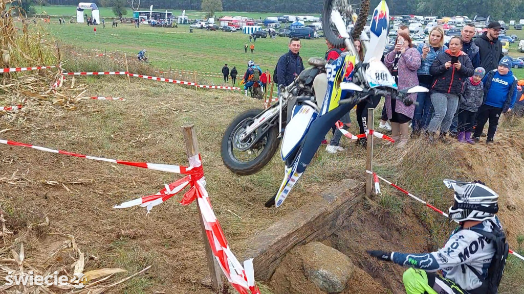 Kociewski Rajd Enduro 2021