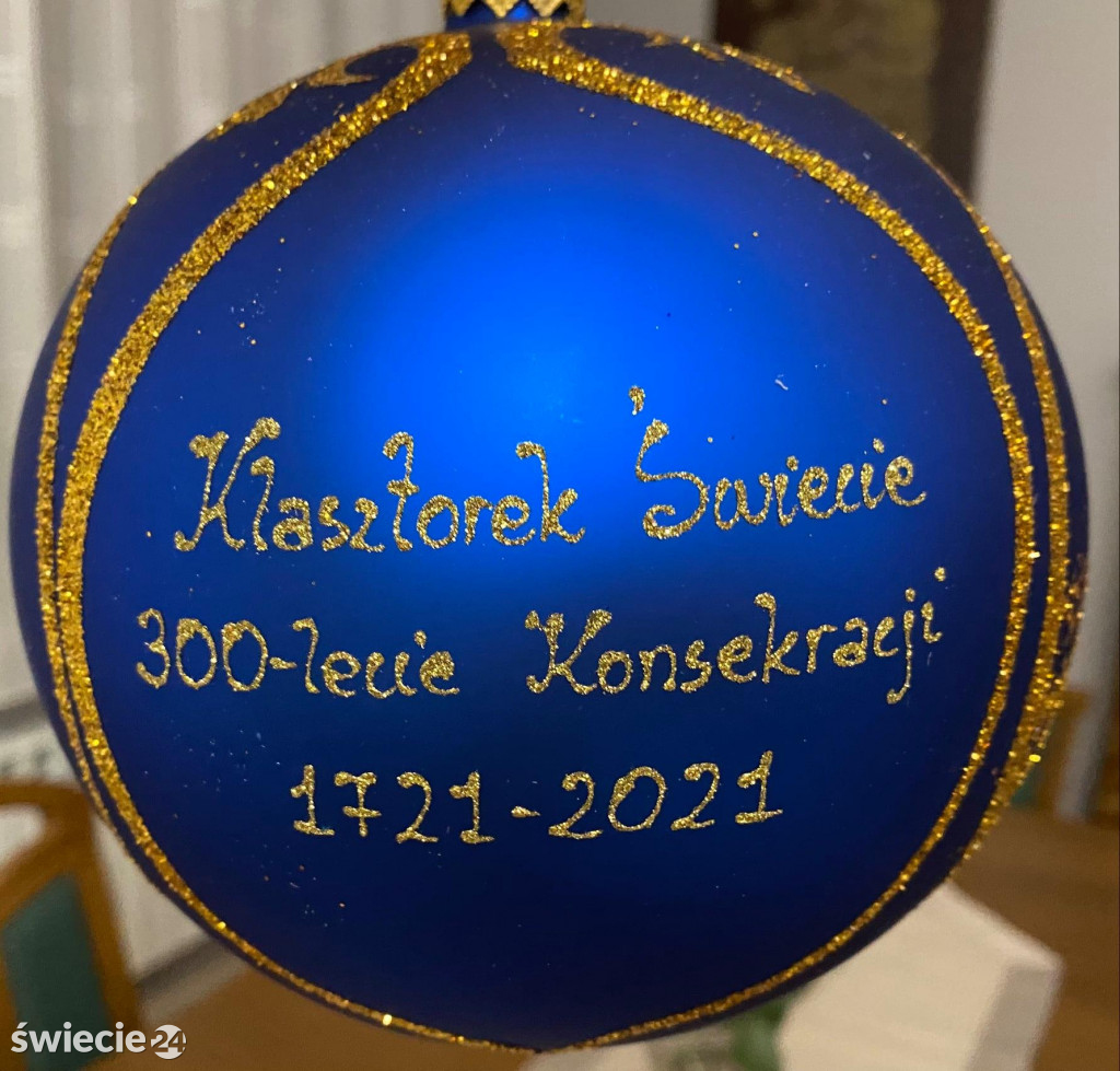 300-lecie konsekracji Klasztorka. Zapowiedź