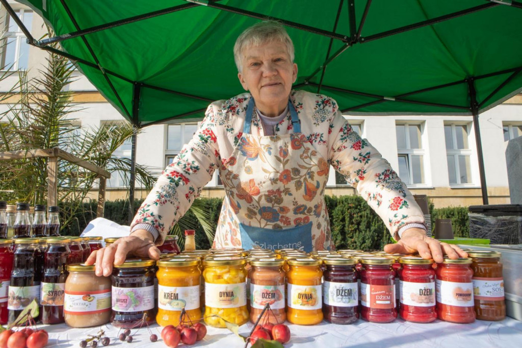 Smaki Kujaw i Pomorza – zapraszamy do zakupów!