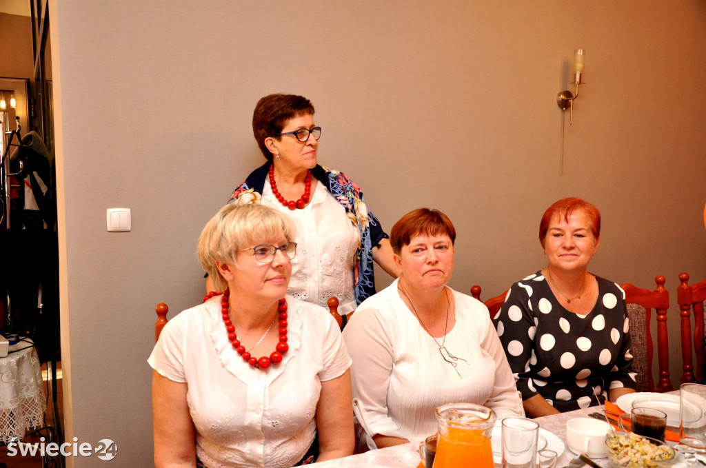  Koło Gospodyń Wiejskich z tradycjami