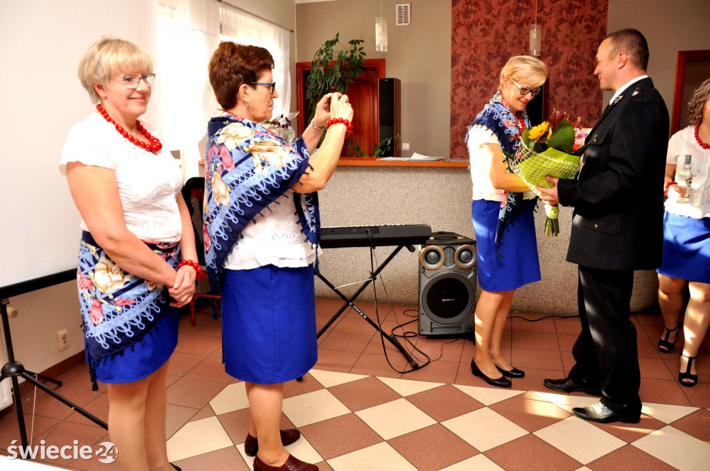  Koło Gospodyń Wiejskich z tradycjami