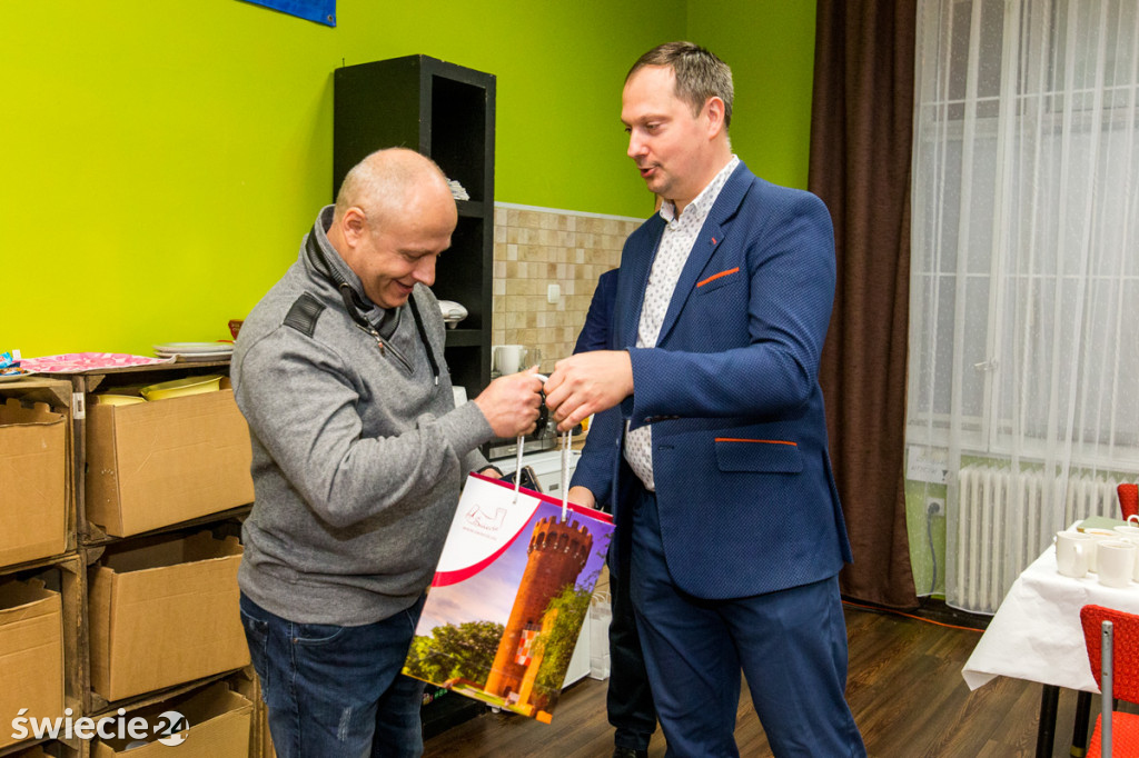 Harcerze przejęli opiekę nad mogiłami żołnierzy