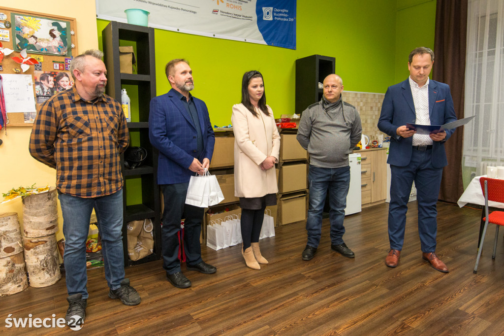 Harcerze przejęli opiekę nad mogiłami żołnierzy