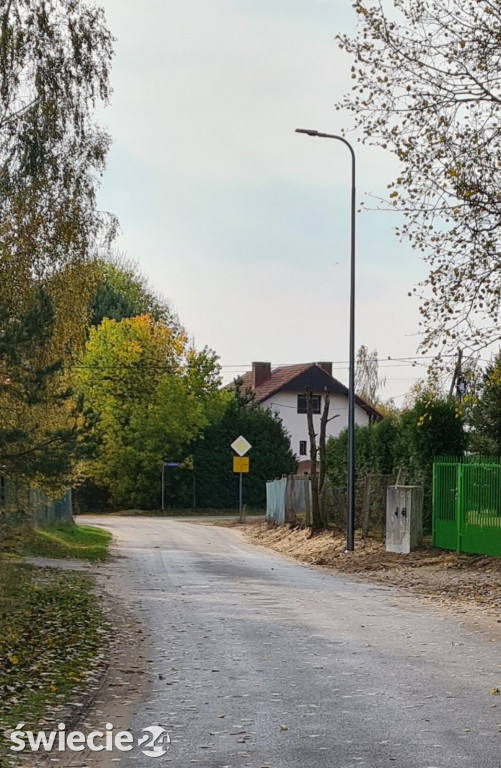 Fundusz sołecki w gminie Bukowiec