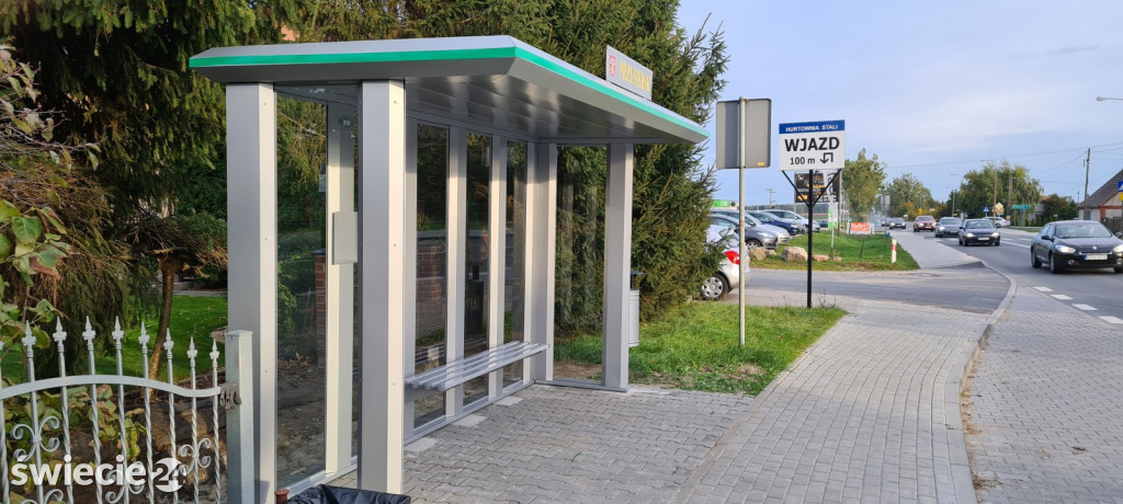 Fundusz sołecki w gminie Bukowiec