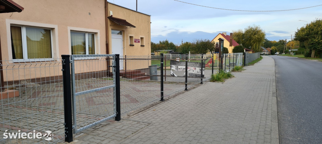 Fundusz sołecki w gminie Bukowiec