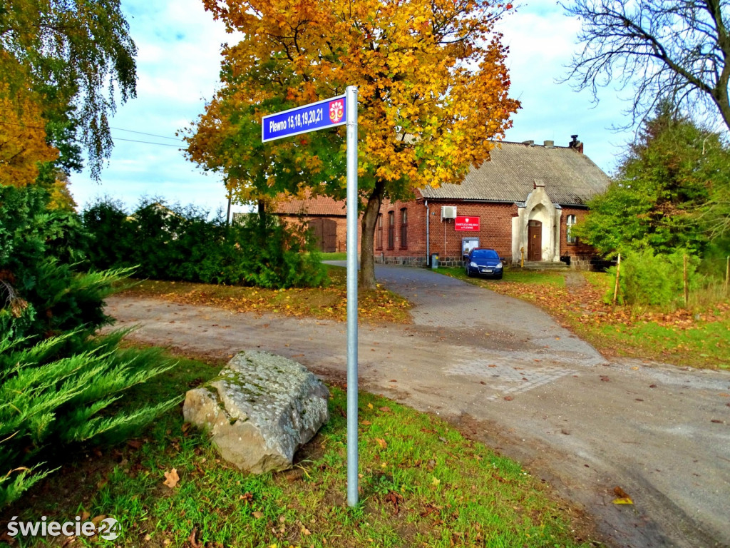 Fundusz sołecki w gminie Bukowiec