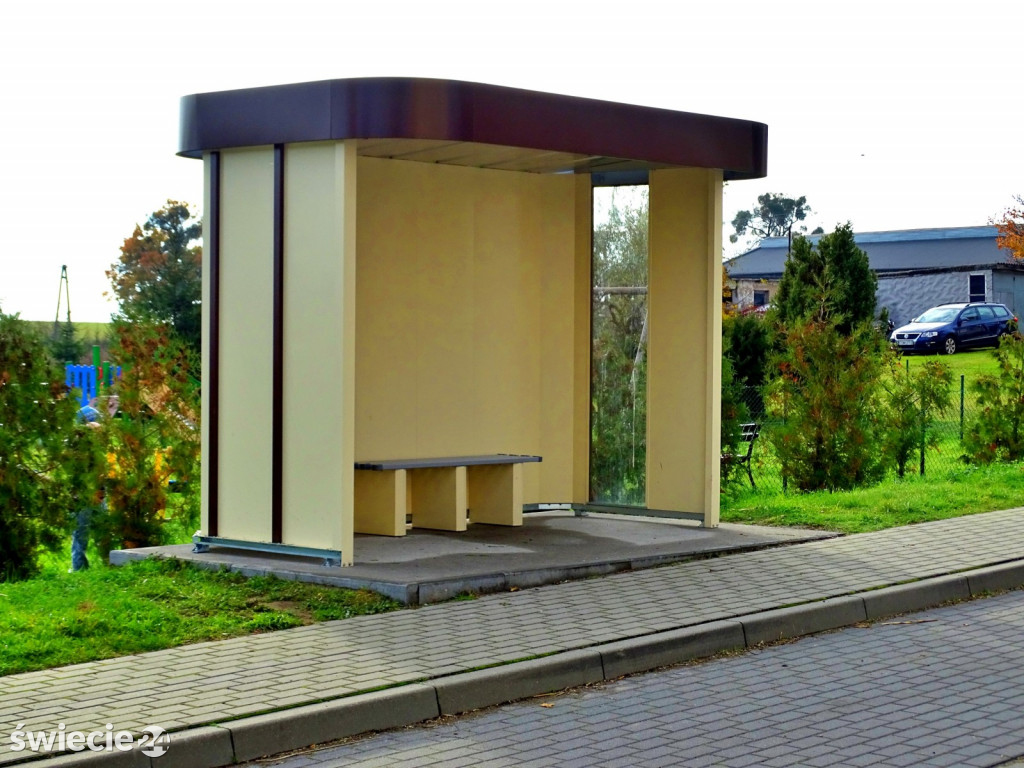Fundusz sołecki w gminie Bukowiec