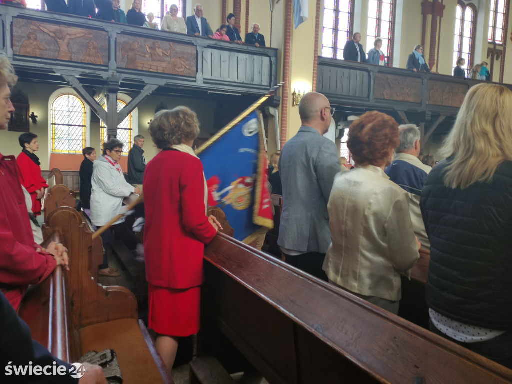 Obchody święta Konstytucji 3 Maja