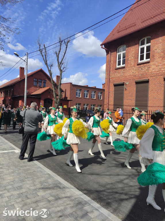 Obchody święta Konstytucji 3 Maja