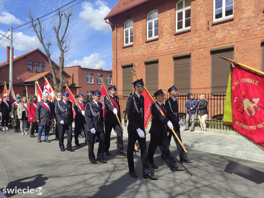 Obchody święta Konstytucji 3 Maja