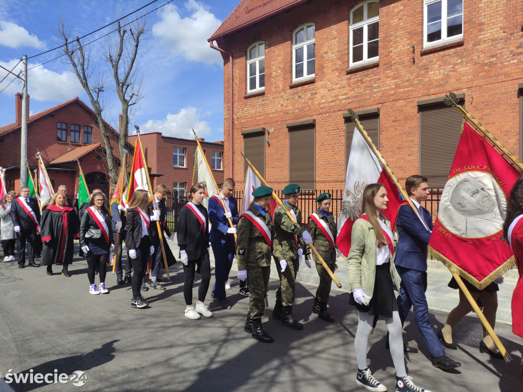 Obchody święta Konstytucji 3 Maja