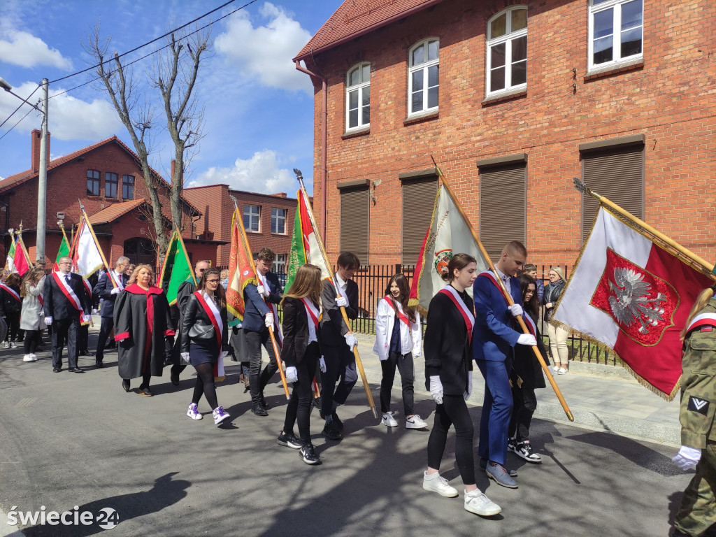 Obchody święta Konstytucji 3 Maja