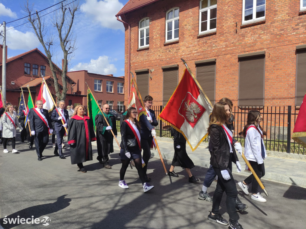 Obchody święta Konstytucji 3 Maja