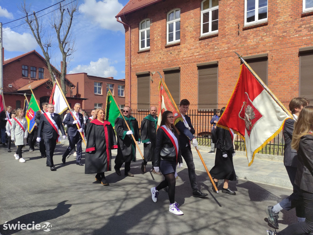 Obchody święta Konstytucji 3 Maja