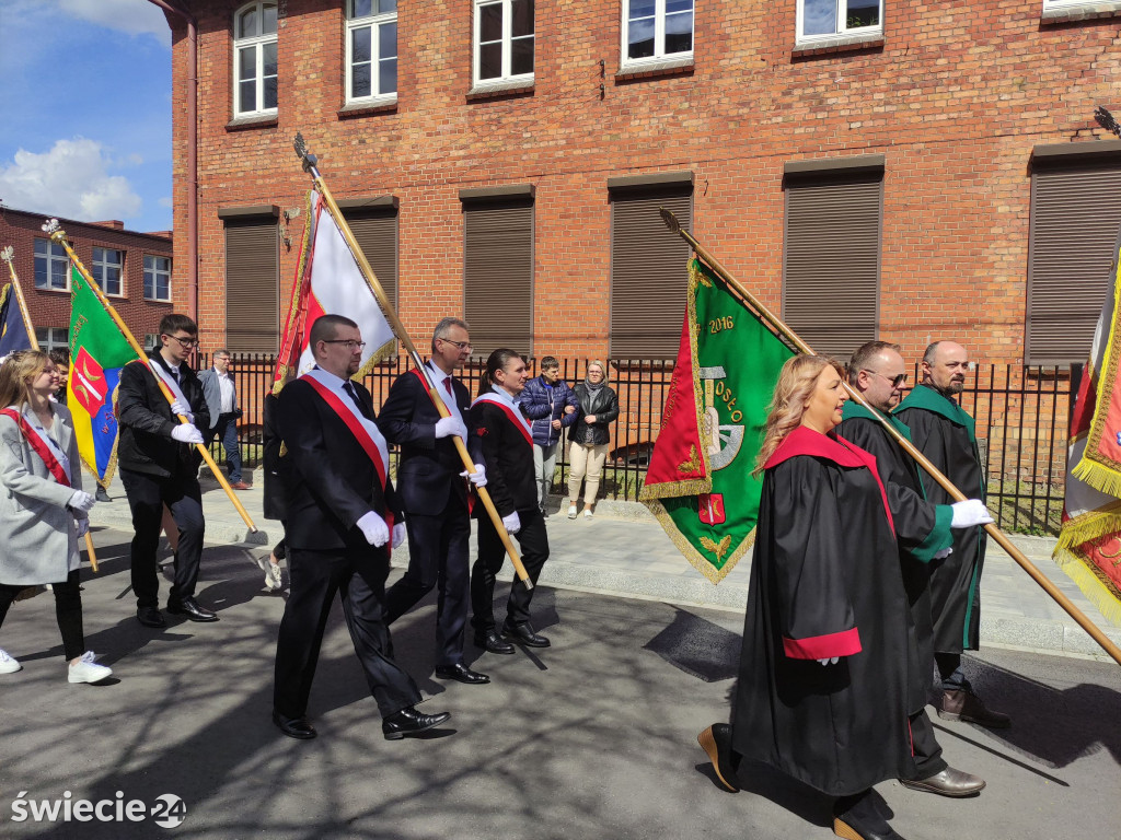 Obchody święta Konstytucji 3 Maja
