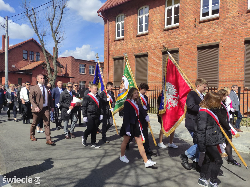 Obchody święta Konstytucji 3 Maja
