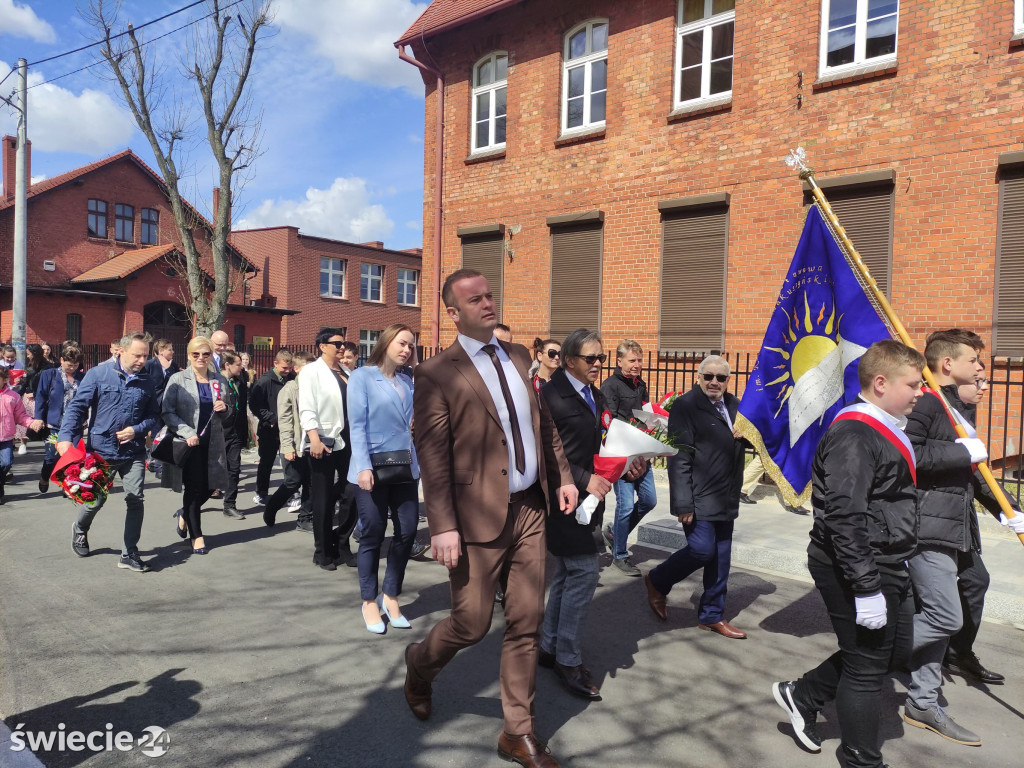 Obchody święta Konstytucji 3 Maja