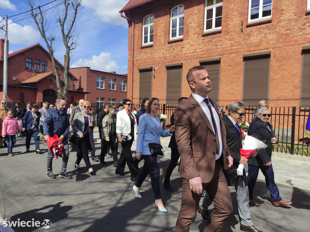 Obchody święta Konstytucji 3 Maja