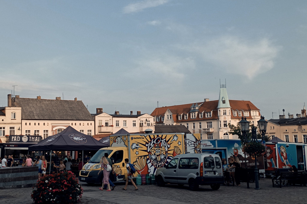 Food Truck Festival 2022