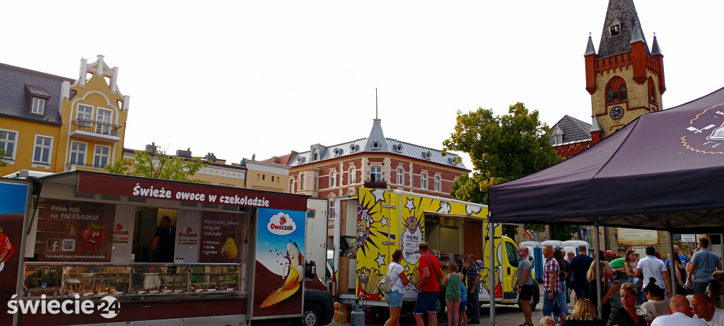 Food Truck Festival 2022