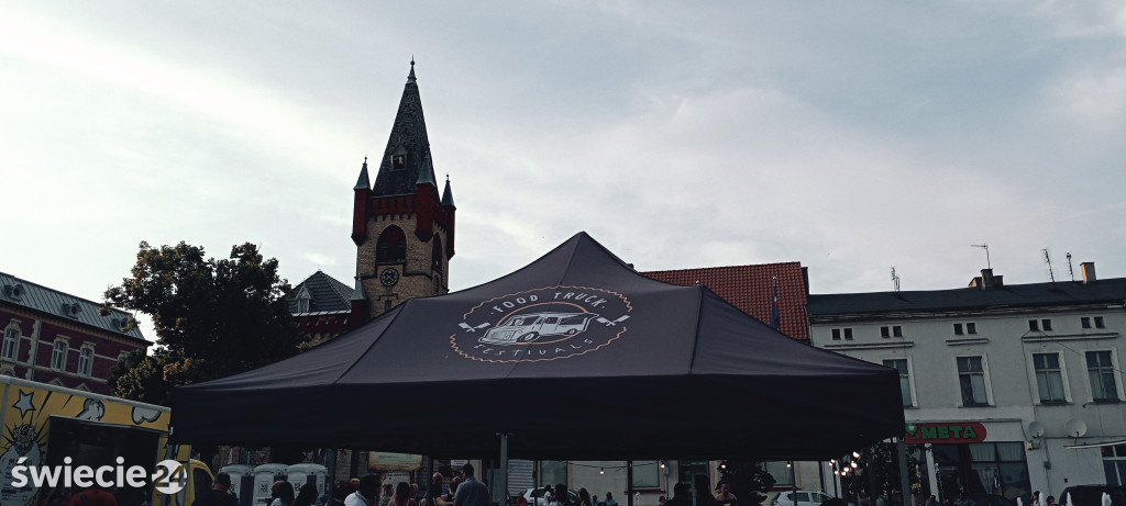 Food Truck Festival 2022