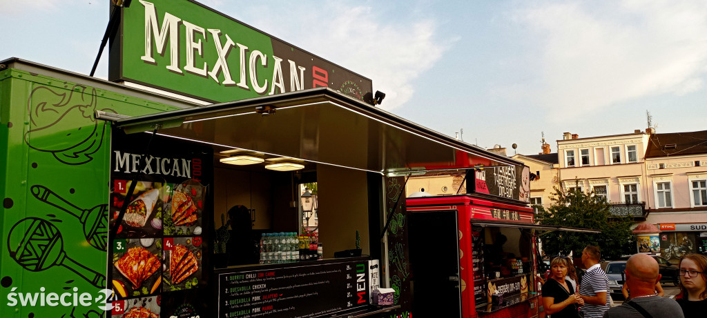 Food Truck Festival 2022